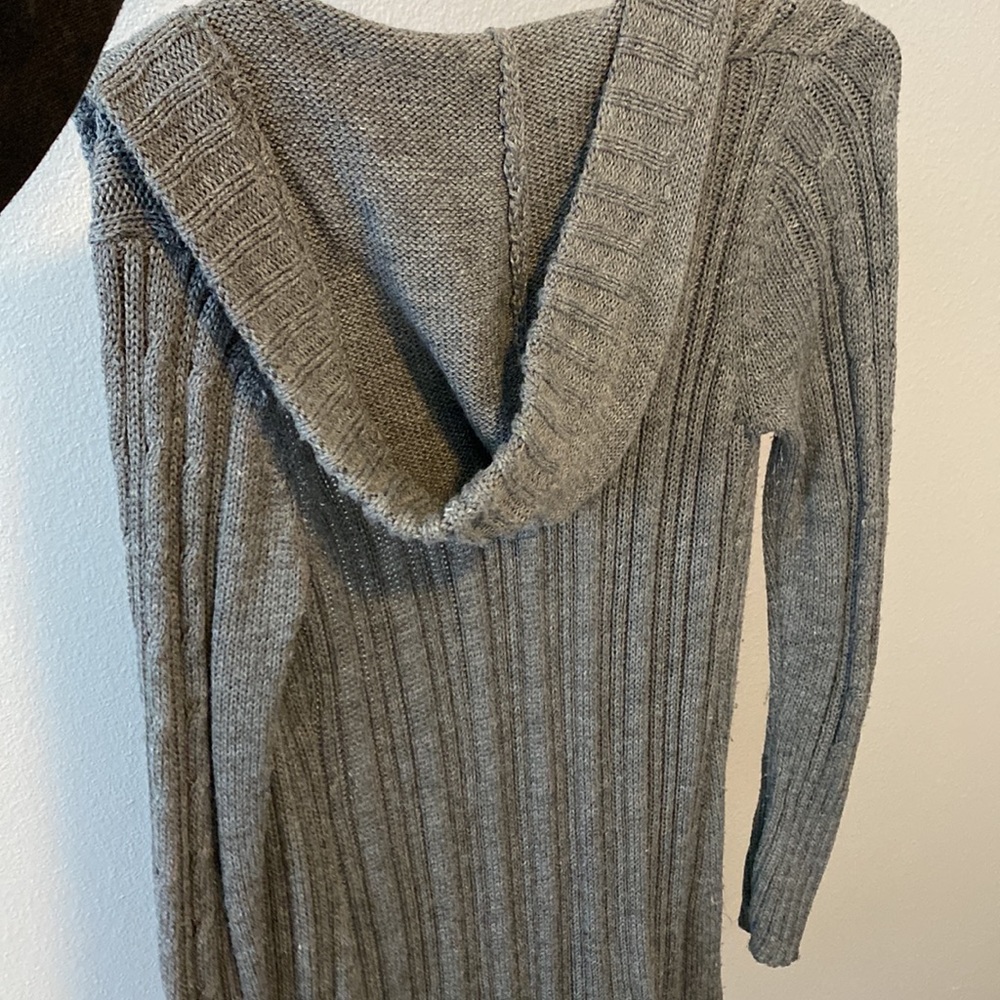 Sweater Cardigan - Picture 3 of 3